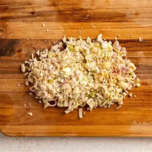 HIERBA DE LIMONO PICADA CONGELADA DE CALIDAD PREMIUM 100% NATURAL HECHA EN VIETNAM - Product Image 5