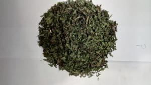 Menthe poivrée séchée, feuilles de menthe poivrée, menthe poivrée en gros, fournisseur de menthe poivrée, menthe poivrée en vrac, fournisseur de menthe poivrée séchée - Product Image 2