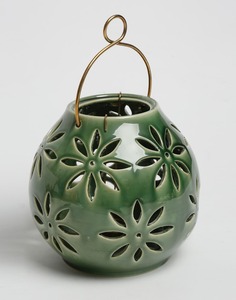 High Quality Glass Metal Candle <b>Lantern</b> Best Price for Home & Hotel Decoration New Design Small <b>Large</b> Sizes for Christmas - Product Image 1