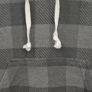 Sudaderas con capucha con estampado de letras Sudaderas de manga larga Streetwear Casual Pullover Hop Sudaderas Hombres Mujeres Tops - Product Image 6