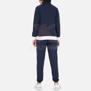 ชุดจ๊อกกิ้งผ้าฝ้ายสำหรับผู้หญิงชุดวิ่งจ๊อกกิ้งสำหรับผู้หญิงขนาดใหญ่พิเศษใส่สบายออกแบบได้ตามต้องการ - Product Image 3