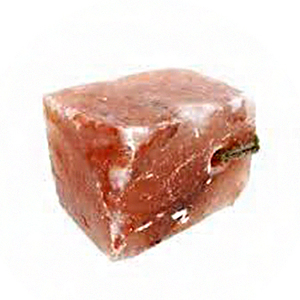 纯喜马拉雅天然动物盐块舔盐各种尺寸带绳子低价出售最优质动物舔 - Product Image 5