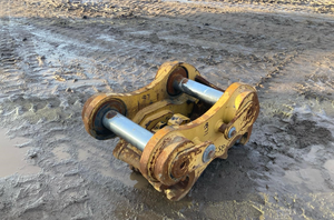 Acoplador de articulación DB auténtico de Caterpillar para CAT 330/336 - Product Image 2