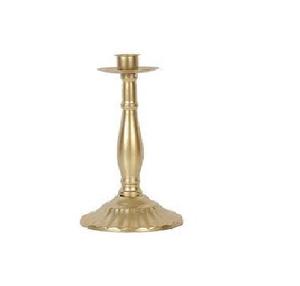 Sleek Slim Exquisite Metal <b>Candle</b> Stand Sleek <b>Aesthetic</b> Home Decor for Easter Christmas Arrangements <b>Candle</b> Holders <b>Candle</b> Jars - Product Image 1