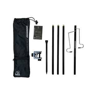 Mobilier de camping à 2 voies pour plus de commodité et de confort - Product Image 6