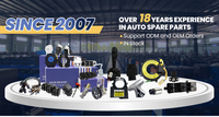 PEIVSO Capteur d'oxygène de haute qualité neuf, garantie 1 an, économie de carburant pour Range Rover 10/Sport 13 & Discovery IV OEM LR011710