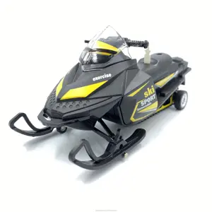 Ready to Ship Polaris Snowmobile 850 Indy Adult Snowmobiles for sale