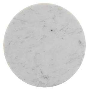 Table d'appoint en marbre exclusive fabriquée à la main Design contemporain élégant pour les intérieurs de maison élégants Dernière mise à niveau des tables basses - Product Image 2