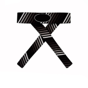 Customized Logo for Accessories Outdoor <b>Sports</b> Hiking <b>Headbands</b> Personalized Design 100% Cotton Custom Color Custom Made - Product Image 5