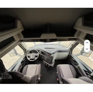 DESCUENTO CS 2024 Camión Semirremolque Usado V-o-l_V-O VNL64T 660 VNL64T660 con Cabina Dormitorio - Product Image 1