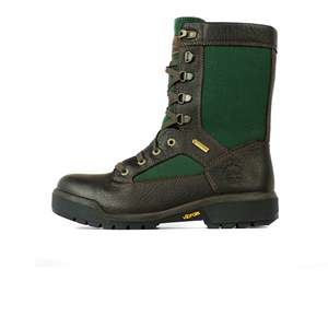 Botas de Senderismo para Hombre, Modelo Field Boot Tall GTX, Cómodas y Ligeras para Otoño e Invierno, Transpirables, Color Marrón - Product Image 1