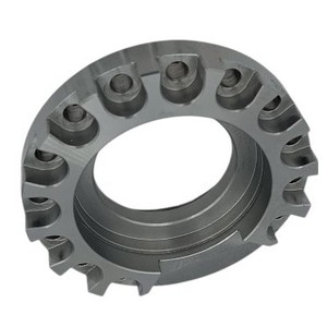 55014458 550 144 58 Couverture de protection pour pièces détachées de machines minières, composant d'équipement lourd, acier résistant à l'usure, OEM - Product Image 4