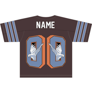 High Quality Boxy T Shirts Soccer <b>Mesh</b> Jersey Tee Men Oversized Polyester Tshirts Custom <b>Print</b> <b>Mesh</b> Sports T Shirt - Product Image 3