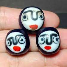 8mm Crystal Lampwork & Glass Beads Multiple Colors for Jewelry Making DIY Crafts <b>Aquarium</b> <b>Decorating</b> Beading Schools-Loose Beads - Product Image 4