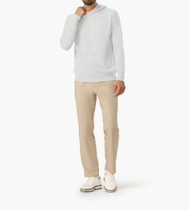 High Quality OEM <b>Plain</b> Heavyweight Fleece Logo Printed Cotton Oversize Custom Unisex <b>Hoodies</b> Mens <b>Plain</b> <b>Hoodies</b> for Winter - Product Image 2