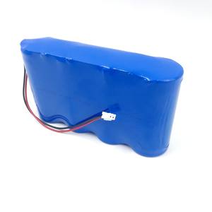 32700 4S1P 12,8 V 76,8 Wh wiederaufladbare LiFePO4-Batterie 32700 Batterie 6000 mAh Zellen Batteriepack - Product Image 4