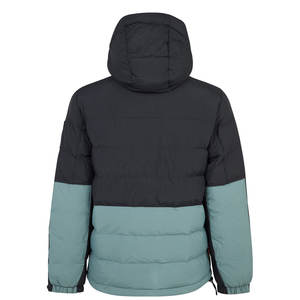 High Quality Custom Made Men's Puffer <b>Jacket</b> for Winter for Logo Display Wholesale Price Puffer <b>Jacket</b> for man - Product Image 2