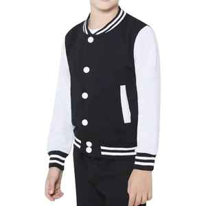 Veste pour homme de la meilleure qualité Vestes universitaires durables de meilleur style Vestes pour homme Matériau souple très exigeant Prix de gros - Product Image 3