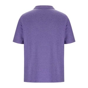 Polos para hombre con estampado de logotipo personalizado, polos de sublimación informales de alta calidad, camiseta polo - Product Image 5
