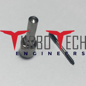 DLLA146P2478หัวฉีดคอมมอนเรล0433172478สำหรับ0445120398 - Product Image 1