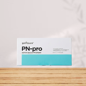 Getitpure PN Pro Soin de la Peau Booster d'Hydratation et de Conditionnement - Product Image 2