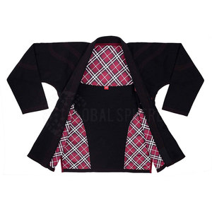2025 dernière conception Logo personnalisé Jiu Jitsu Gi uniforme Service OEM pour les arts martiaux porter - Product Image 3