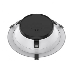 Downlight LED de Aluminio Ajustable, Potencia 3CCT SMD Empotrable 13W 15W 25W 35W 40W - Product Image 3