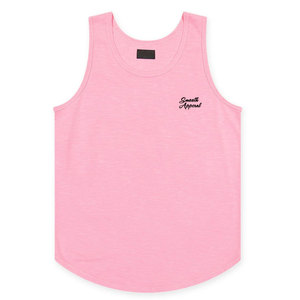 Premium Casual Men's Tank <b>Top</b> for Workout & Outdoor Use Quick Dry Lightweight Breathable 100% Cotton with Comfortable Fit - Product Image 1