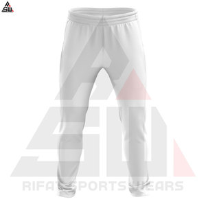 Uniforme de cricket conçu avec un tissu élégant et respirant pour un confort amélioré, respirant à bas prix avec mode personnalisée - Product Image 5