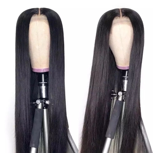 Viet Nam 22 pouces 13x6 Type frontal toutes les couleurs Remy cheveux extension de cheveux humains de haute qualité à vendre cheveux vietnamiens bruts - Product Image 5