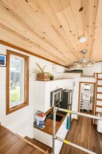 Certified Turnkey Tiny Home - Product Image 5