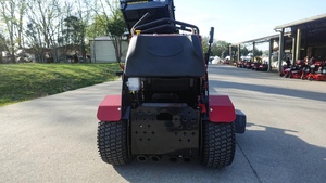 36SC-CT25 36" Industrial DIY 190cc 4-Stroke Gasoline <b>Stand</b> on Zero Turn Mower 25HP - Product Image 2