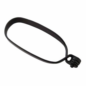 Pince à hackle pour la pêche à la mouche, accessoires de pêche sportive pour la fabrication de mouches - Product Image 3