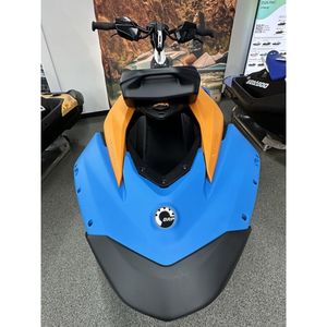 Moto Acuática Sea-D00 Spark TRIXX 2026 con 1 Sistema de Frenos IBR de Fibra de Vidrio - Product Image 3