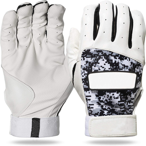 Fabricant professionnel Usine Directe Haute Qualité Gant De Baseball Sur Mesure Conception Unique Gants En Liège Raisonnable Érable - Product Image 4