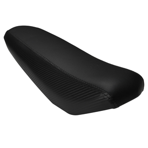 JFG Siège de <span class=keywords><strong>moto</strong></span> en cuir PP de 2e génération amélioré, remplacement de <span class=keywords><strong>selle</strong></span> pour Sur Ron Light Bee X S Segway X260 - Product Image 2