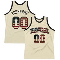 Camisetas de Baloncesto Personalizadas 2024, Transpirables, con Impresión por Transferencia de Calor, Bordado, Tallas Grandes, 100% Poliéster, Secado Rápido, Antibacterianas