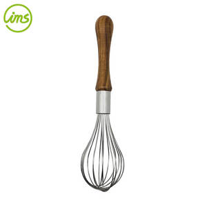 เครื่องมือตีไข่จากไม้ตีโลหะ - Product Image 6