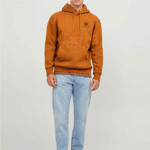 Sudaderas con Capucha de Algodón para Hombre, al Mejor Precio en Línea, Moda de Alta Gama, Fabricante de Sudaderas con Capucha - Product Image 2