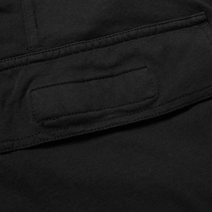 Pantalones elásticos de cintura para hombre, ropa de algodón con estampado personalizado de alta calidad, tecnología polar, entrepierna caída, para correr, para invierno - Product Image 6