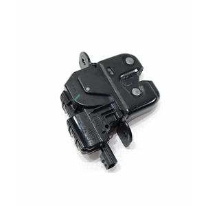 CERRADURA DE LA PUERTA TRASERA RENAULT Clio Serie IV 905039428R (12>19) - Product Image 6