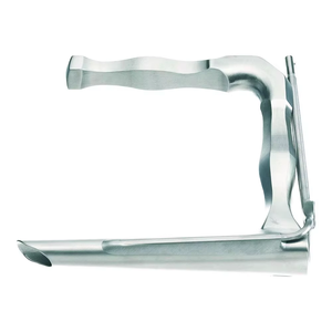 Ensemble de rhinoplastie pour enfants et adultes, haute qualité, ORL, ésopephagoscopie, écran LCD 3 pouces, manuel, acier inoxydable, usage hospitalier, certifié CE, 2 ans - Product Image 1