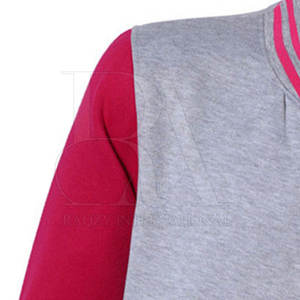 Vêtements décontractés hommes veste Letterman qualité supérieure veste Letterman vente en gros veste Letterman - Product Image 6