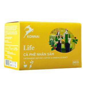 กาแฟโรบัสต้าคั่วบดสำเร็จรูป Detech Son La เวียดนาม สำหรับกรองแบบเวียดนาม ราคาประหยัด รับผลิตแบบ OEM แบรนด์ส่วนตัว ขายส่ง B2B - Product Image 1