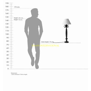 Antique Brass Pineapple Design <b>Table</b> <b>Lamp</b> With White Fabric Shade Home Decorative Lighting For Bedroom Living Room Office Lights - Product Image 6