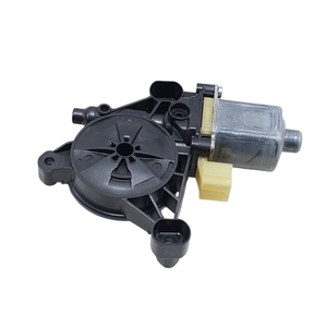 มอเตอร์ไฟฟ้าหน้าต่างด้านหลังขวา AUDI A3 Sportback (8V4) 5Q0959802 (12>16) - Product Image 6
