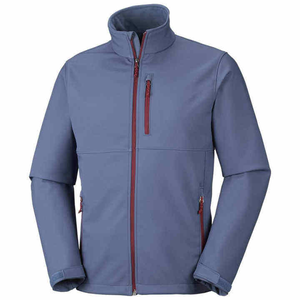 Chaqueta Softshell para Hombre al por Mayor, Chaqueta Impermeable para Senderismo al Aire Libre, Chaqueta Softshell con Logotipo Personalizado, Ropa Deportiva Cortavientos para Mujer - Product Image 5