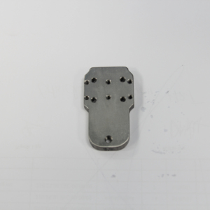 งานกัดและกลึงซีเอ็นซีความแม่นยำสูง ผลิตในเวียดนาม - Product Image 1