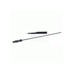 Électrodes monopolaires d'acier inoxydable et instrument laparoscopique de spatule - Product Image 4