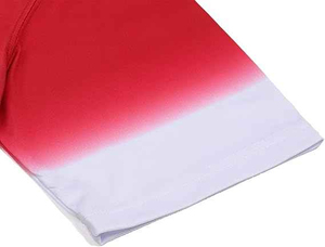 Nouvel ensemble de maillots de football personnalisés de haute qualité, ensemble de tenue de football personnalisé par sublimation, uniforme d'entraînement de football pour équipe et club - Product Image 4